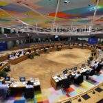 EU-csúcs – Az Európai Tanács jóváhagyta a 90 milliárd eurós uniós támogatást Ukrajnának 2026-27-re