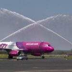 A Wizz Air nagyon rárepülhet Izraelre – tartós bázisról tárgyalnak