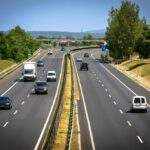 NÚSZ: erősen indult a 2026-os autópálya-matricák elővásárlása