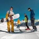 Napi 870 forint körüli átlagos utasbiztosítási díjjal számolhatnak a síelők az idei szezonban