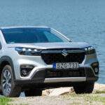 2025-ben a Suzuki a magyarországi újszemélyautó-piacon 11,04 százalékos részesedést ért el