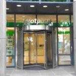 Javította az OTP adósosztályzati kilátását és egyes besorolásait a Moody’s