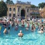 Fürdők fejlesztése és a fürdőzők igényei: egyeztetés után közös megoldás a Rudasban