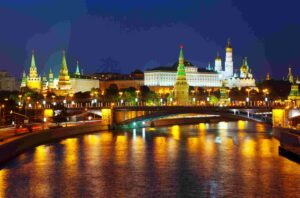 Az irodalom: átalakította az orosz kultúrát Putyin ukrajnai háborúja