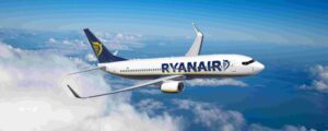 Jó hír a légi utazóknak: nagyot nő a Ryanair flottája a nyáron