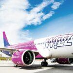 Átszervezi felső vezetését a Wizz Air