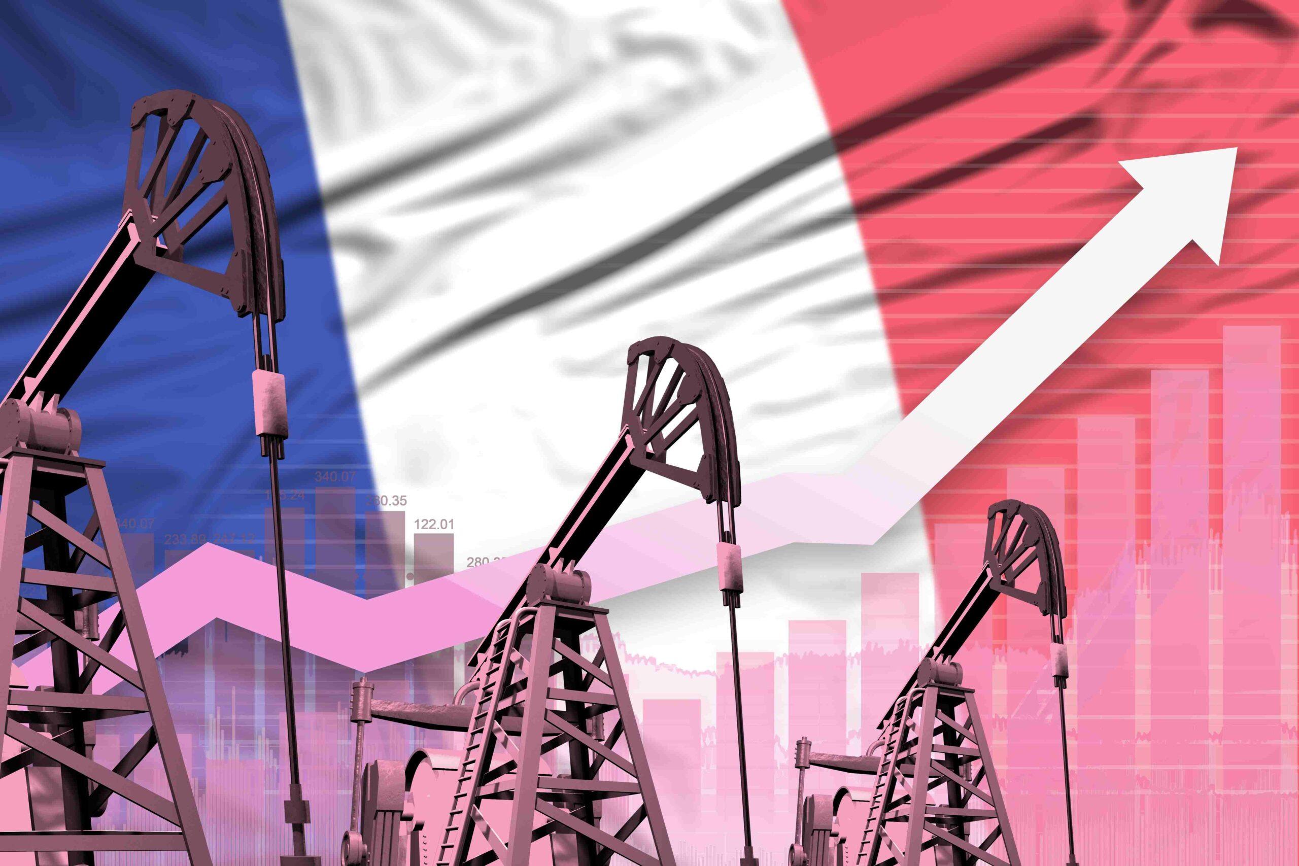 Economic France: facts, figures – AzÜzlet