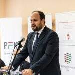 Erősödő Diaszpóra Program – Nacsa Lőrinc: Segítjük a magyar közösségeket itthon és nagyvilágban