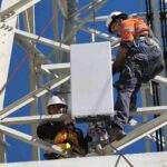 Az Ericsson szerint 2031 végére a mobil-előfizetések mintegy kétharmada 5G lesz