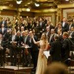 Bécs egy nagy keringőtérré válik