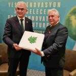 Javaslat egy Globális Erdészeti Tudásmegosztó Rendszer létrehozására – mi is benne vagyunk