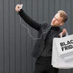 Beütött a “kedvezményfáradtság” a Black Friday előtt