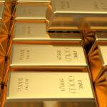 Az arany vad száguldása új szakaszba lépett