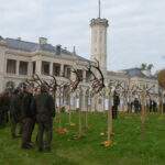 Trófeamustra a Hegyközben