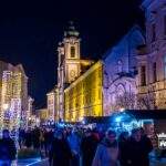 Karácsonyi csodák várnak Székesfehérváron