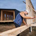 Építőipar: magas kockázat, elavult jogszabályi környezet – új tagozat