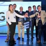 Magyarországon fejlesztik a jövő hálózatát: 6G labort nyitott az Ericsson Budapesten