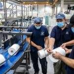 Nyílt nap a papíripar jövőjéért a Vajda-Papírnál