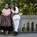 A Duna Művészegyüttes premierre készül