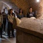 Negyedszázados évfordulót ünnepel a pécsi világörökség