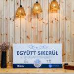 Együtt sikerül: együttműködés az elesettekért