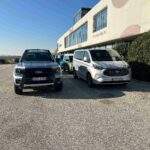 60 éves a bankrablók egykori és az áruszállítók mai kedvence