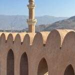 Útimorzsák Ománból. A gazdagság gazdasága.