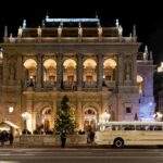 öbb mint 50 éves Ikarusokkal utazhatunk a téli hétvégéken Budapesten