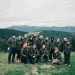 Luxusautó árából építenek regeneratív parkokat Magyarországon