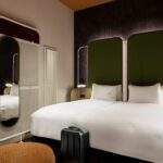 Újabb nemzetközi szállodát nyitott Budapesten az Accent