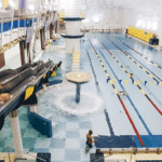 Pancsoljon vagy gördeszkázzon az atombunkerben Helsinkiben