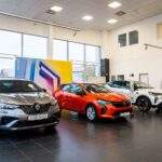 Debrecenben erősít az AutoWallis