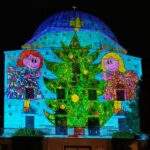 Pécs ünnepi díszben: november 28-án kezdődik a XIV. Adventi Kézműves- és Mesevásár