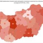 Hirdetési rekord az ingatlanpiacon