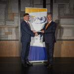 Stafétaátadás a fuvarozói érdekvédelem élén – új ügyvezető főtitkár a NiT Hungarynál