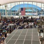 Az USÁ-ba indulóknak fel kell tárniuk a közösségimédia múltjukat a tervek szerint