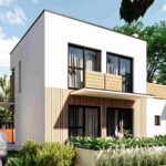 A tudatos tervezés és a technológiai hatékonyság éve lesz 2026 az építőiparban