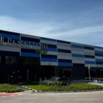 Panattoni Hungary ipari ingatlanfejlesztő mintegy 10 milliárd forintot fordít ötödik hazai beruházására