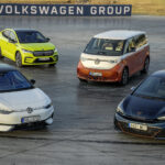 Márkákon átívelő regionális gyártási modell jön a Volkswagennél