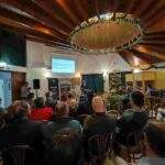 Határon átnyúló projekt erősíti a Fertő gyep és nádas kezelését