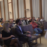 Évzáró találkozón erősítették együttműködésüket a vajdasági magyar vállalkozók és borászok