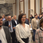 Alkalmazkodás, értékteremtés, jövőkép. Vajdasági magyar vállalkozók évértékelője