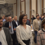 Alkalmazkodás, értékteremtés, jövőkép. Vajdasági magyar vállalkozók évértékelője