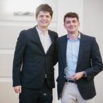 AzÜzlet Év junior üzleti személyisége a Munch csapata, már több, mint 5 millió ételcsomagot mentett meg