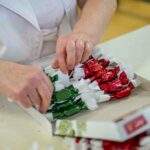 Széles kínálatból válogathatnak a szaloncukrot vásárlók