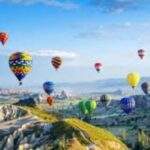 Kappadókia először szerepel a MICHELIN Guide-ban – egy izmiri étterem két csillagot kapott