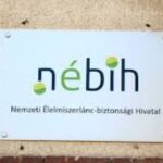 Megérkeztek a téli szezonális élelmiszerlánc-ellenőrzés újabb eredményei