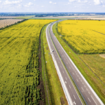 A Colas magyarországi cégcsoportja – utak, infrastruktúra és fenntartható megoldások 1991 óta