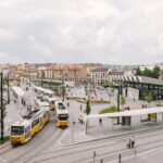 Miénk itt a tér! – Hat kiemelt forgalmú budapesti téren már szolgálatba álltak a térgondnokok