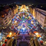 Amikor az ünnep nem ér véget szilveszterkor – Temesvár télen